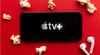 Apple TV+ hiked from £4.99 a month to £6.99 – here's all you need to know