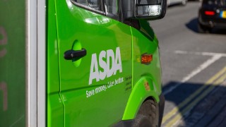 Asda opens Christmas delivery slots