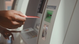 The new bank branches: seven 'banking hubs' now up and running across the UK as latest opens in Scotland