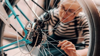 Free £50 'Fix Your Bike' vouchers available again - but go quick as they're likely to run out fast