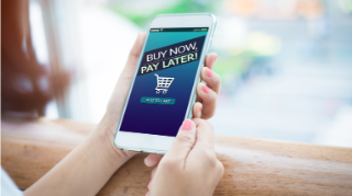 Laybuy will now share your buy now, pay later borrowing history with Experian – here's what it means for you