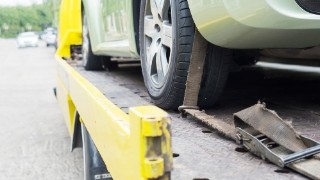 breakdown repair guy