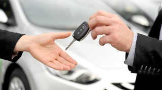 Clampdown on car finance commission 'to save drivers £165m'