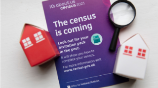 Census 2021 letters begin to land in England, Wales and Northern Ireland – here's what you need to know
