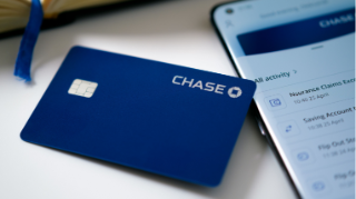 Chase customer? It's slashing its cashback