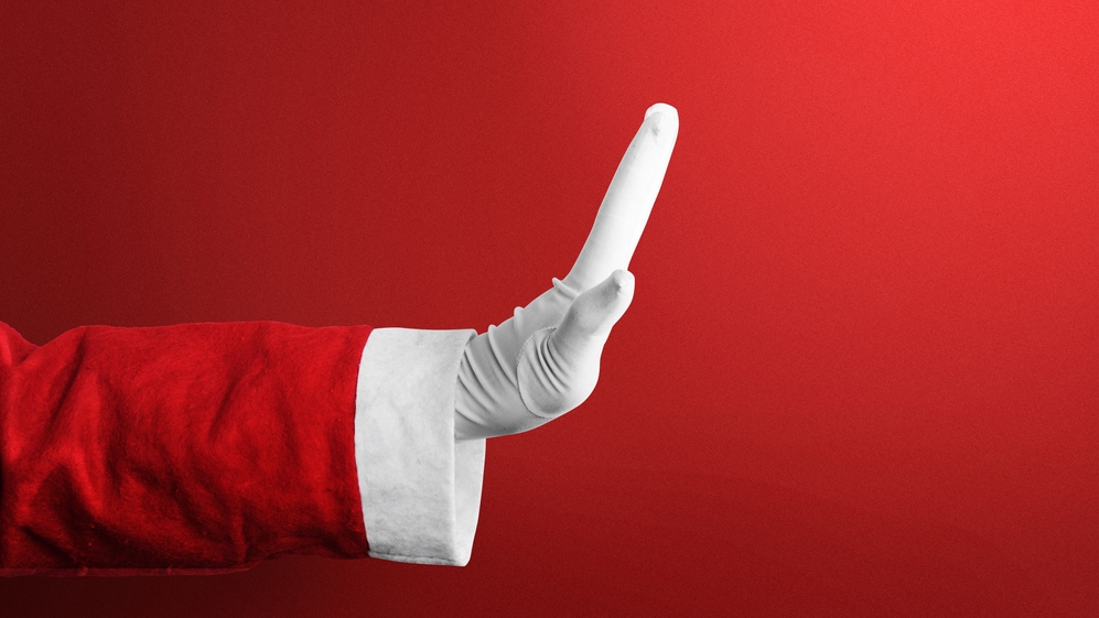 Christmas 2022 Debt Free Martin Lewis: A Year Of Being Debt-Free Is Far More Important Than A  Christmas Splurge