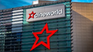 £5 Cineworld IMAX tickets