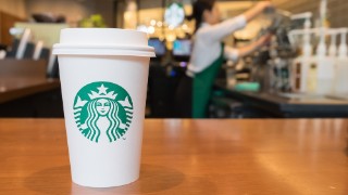 Starbucks suspends use of reusable cups due to coronavirus fears – but you can still get a discount if you take one