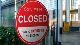 Furlough scheme extended by one month