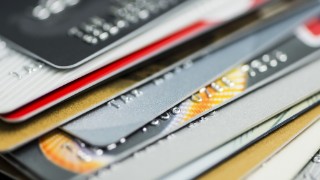 Almost 80% of retail sales paid for by card