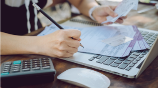 Improve your credit score
