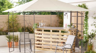 Aldi 40% off outdoor items code