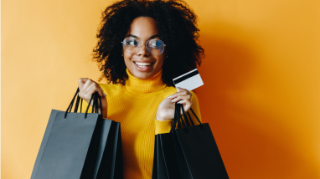 Martin: My Big (Short) Black Friday Message video