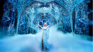 £10-£50 London theatre tickets