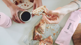 Grind Coffee 30% off code
