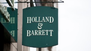 Ending. Holland & Barrett 20% off code