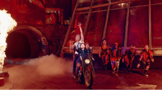 £10 to £50 London theatre tickets sale, including Bat Out of Hell