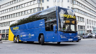 £2 Megabus coach tickets – can you find 'em?