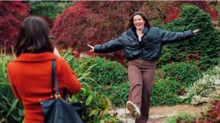 FREE National Trust family day pass – normally £30ish
