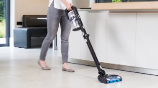 Shark Anti Hair Wrap cordless vacuums £250