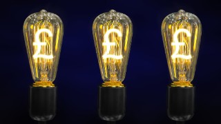 Energy price cap calculator: How much you'll pay from October
