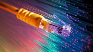 fibre internet cable image