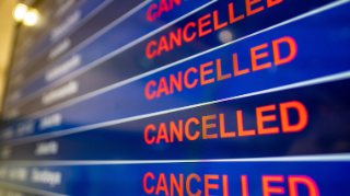 Airlines told they must improve how they handle cancellations – or face enforcement action