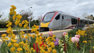 New. Cheap Greater Anglia day returns from £10