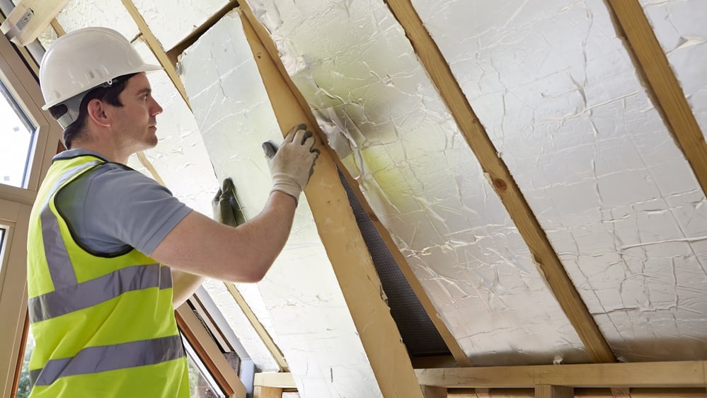 Government announces £1 billion investment in energy efficient home improvements – will you be able to get it?