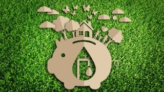 27 quick ways to go green and save