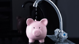 Martin Lewis: It's time to tackle the forgotten utility - can you save £400/yr on your water bill?