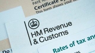 Filing a paper self-assessment tax return? You must act now to avoid a £100 fine