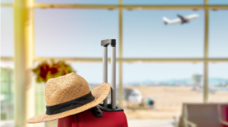 Booked a holiday?