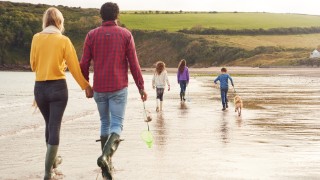 Holidaymakers being denied refunds for multi-household UK bookings – despite deciding against trips to avoid breaking Government rules