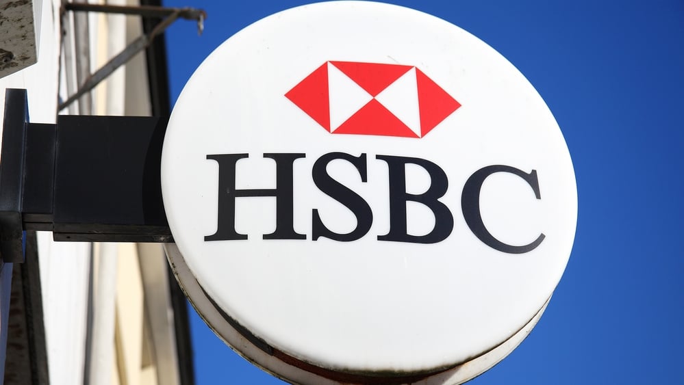 Hsbc To Offer 300 Interest Free Overdraft Buffer In Response To