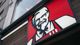 KFC launches new 'Rewards Arcade' loyalty scheme but you're not guaranteed a prize - here's how it works