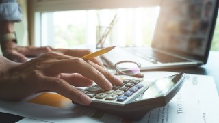 Compare two mortgages