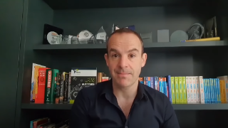 Martin Lewis' 'how to slash all debt costs' January masterclass