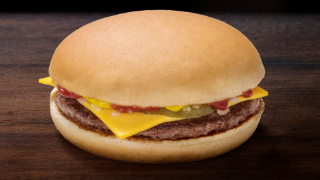 McDonald's raises the price of cheeseburgers from 99p to £1.19 – here's what you need to know
