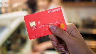 Monzo tops latest official banking league table