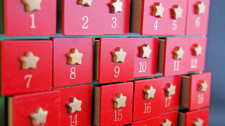It's back. The MSE Forum Advent calendar 2023