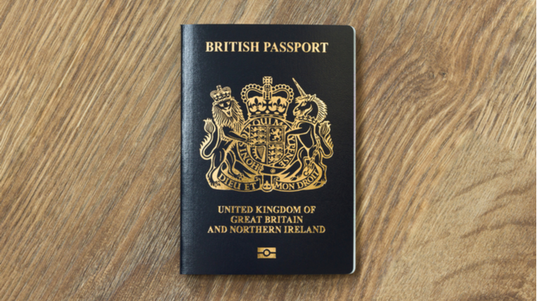 Travellers Warned Of 10 week Passport Renewal Wait So Apply NOW If travellers-warned-of-10-week-passport-renewal-wait-so-apply-now-if