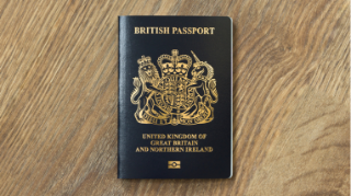 Travellers warned of 10-week passport renewal wait - so apply NOW if hoping to go away this summer