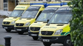 NHS, care & emergency worker staff discounts