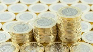 Premium Bond savings hit 14-year record: £1.5 billion worth bought in April as savings rates fell