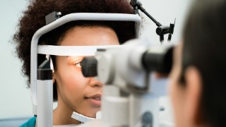 Decent vision should not be an 'optional extra' and government help is needed, warn eye care professionals - check if you qualify for support