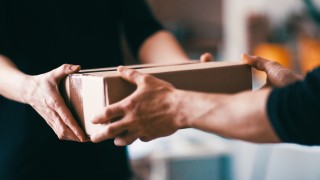 Beware extra charges on online orders (as they may be arriving from the EU)