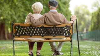State pensions could rise 10.1% from April as Prime Minister 'committed' to the triple lock - though no certainty over benefits rise