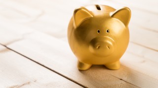 Top savings accounts