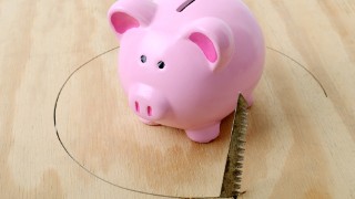 Warning. Avoid the higher-interest savings tax trap